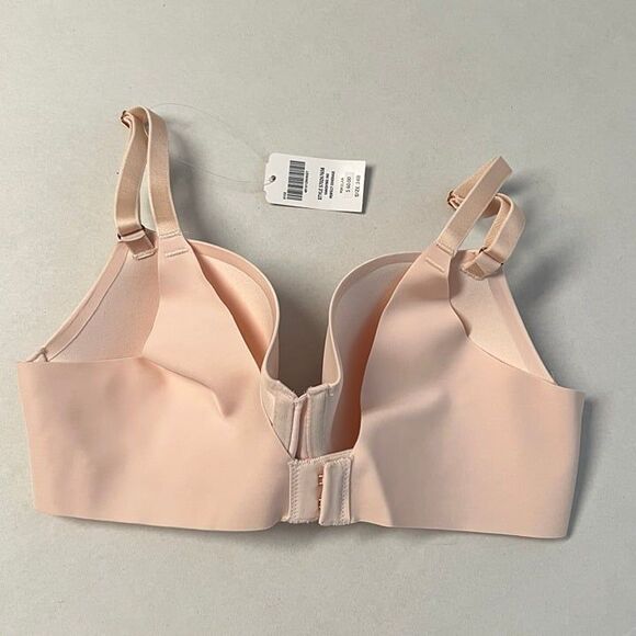 Soma Vanishing 360 Perfect Coverage Bra 34B - Picture 2 of 6